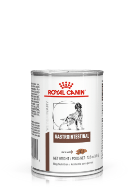 Royal Canin Lata Gastrointestinal Canino - Valor Promoción (antes $4.500)