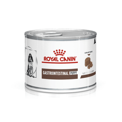 Go Home Kit 3+1 Lata Gastrointestinal Puppy