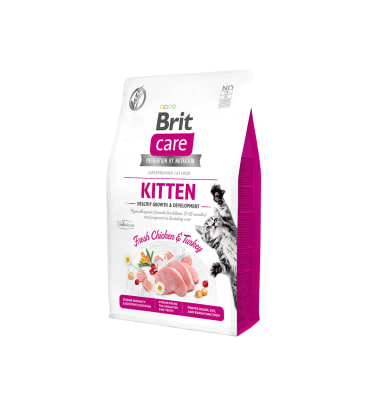 Brit Care Kitten 2 kg