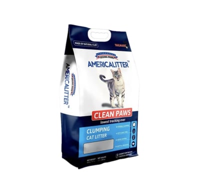 Arena AmericaLitter Clean Paws1