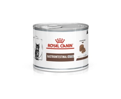 Royal Canin Lata Gastrointestinal Kitten - Valor Promoción (antes $3.200)