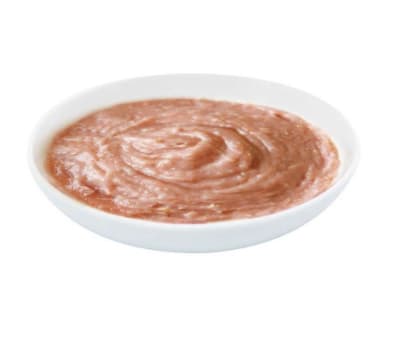 Wanpy Tasty Meat Paste Perro Beef & Carrot & Pea