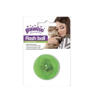 Bola Luminosa Pawise ¡Oferta! (antes $2.990)