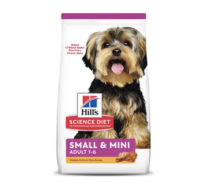 Hills Adult Small & Mini 2 kg