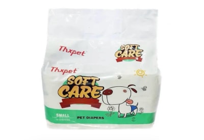 Pañales para Mascotas S1