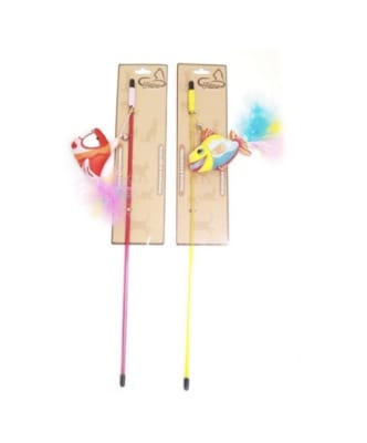 Varilla Peces Feline1