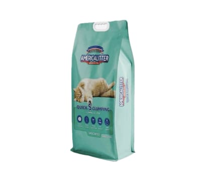 AmericaLitter Quick Clumping