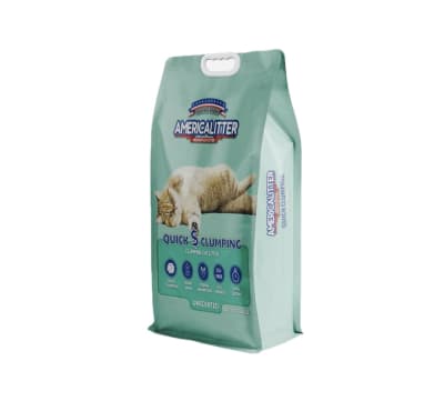 AmericaLitter Quick Clumping