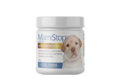 Mamistop Perros 125 g
