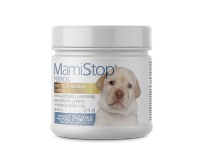 Mamistop Perros 125 g