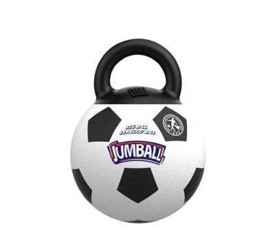 Jumball Pelota Futbol Gigwi1
