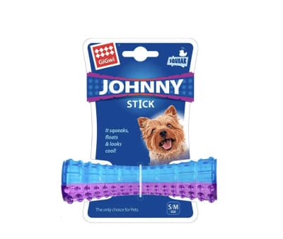 Johnny Stick Morado / Azul Gigwi
