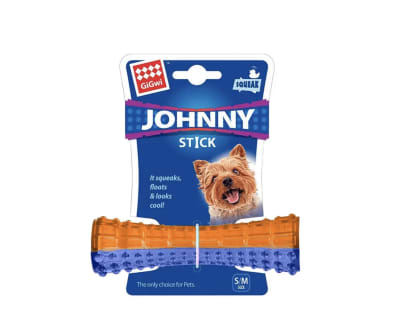 Johnny Stick Azul / Naranjo Gigwi