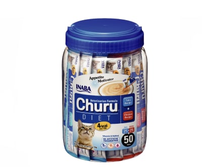 Churu Vet Diet 50 unidades