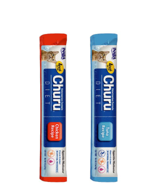 Churu Vet Diet 50 unidades