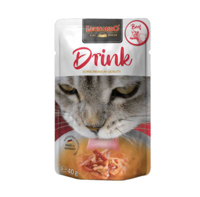 Leonardo Drink Ternera