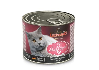 Leonardo Lata Ave Quality Selection 200 g