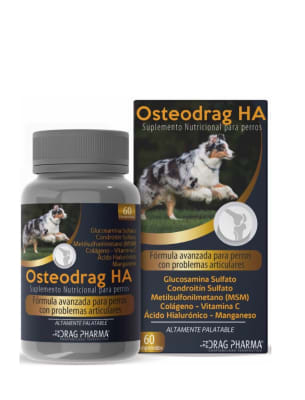 Osteodrag HA
