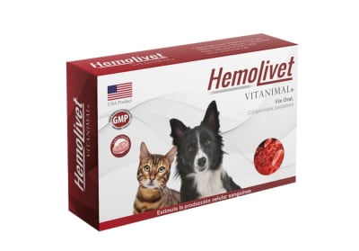Hemolivet