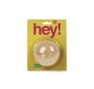 Pelota Dispensadora Premios hey!1