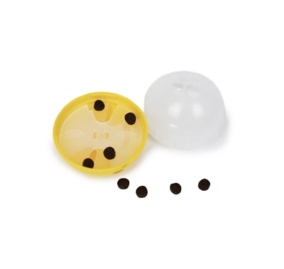 Pelota Dispensadora Premios hey!