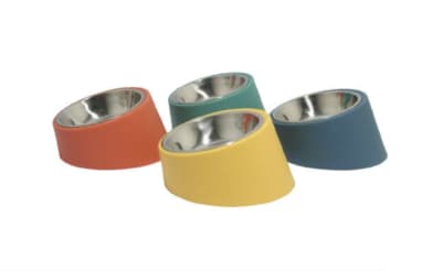 Plato Inclinado Wonder Pet