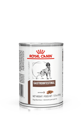 Go Home Kit 3+1 Lata Gastrointestinal Canino