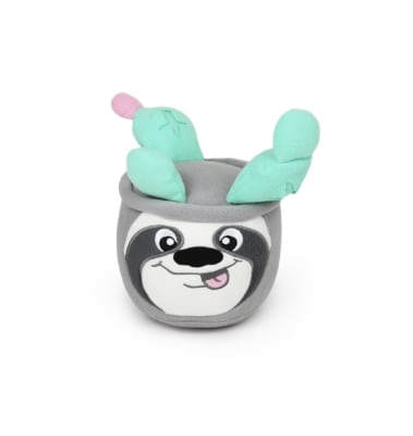 Plush Perezoso Cognitivo Brnx1