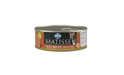 Matisse Lata Salmón 85 g