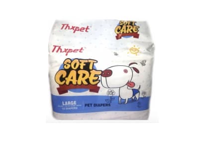 Pañales para Mascotas L1