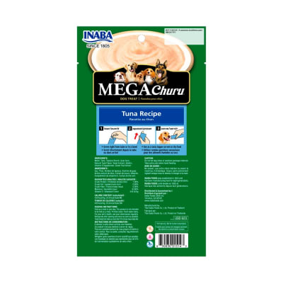 Mega Churu Atun
