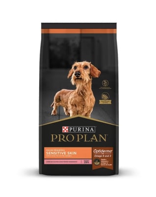 Proplan Sensitive Skin Razas Pequeñas 3 kg