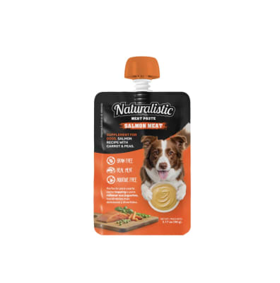 Naturalistic Meat Paste Salmon1