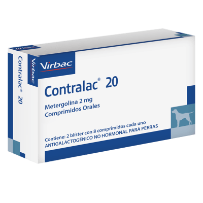 Contralac 20
