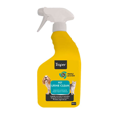 Pet Urine Clean Traper