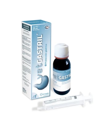 VetGastril Gel
