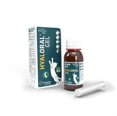 Hyaloral Gel1