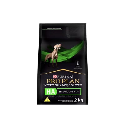 Proplan HA Hydrolyzed Canino 2 kg1