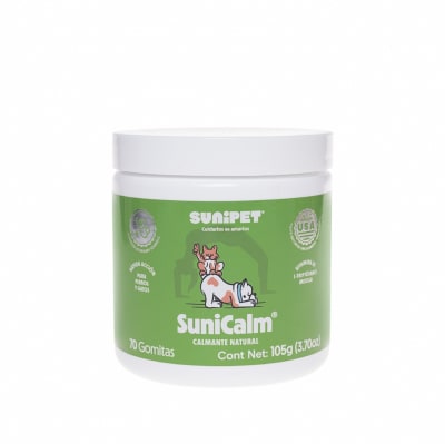SuniCalm1