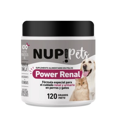 Nup! Pets Power Renal1