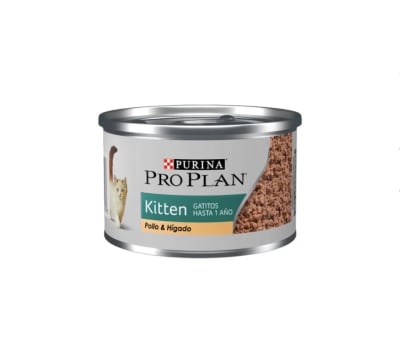 Proplan Lata Kitten1