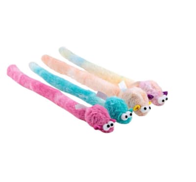 Ratón Colores con Catnip Wonder Cat