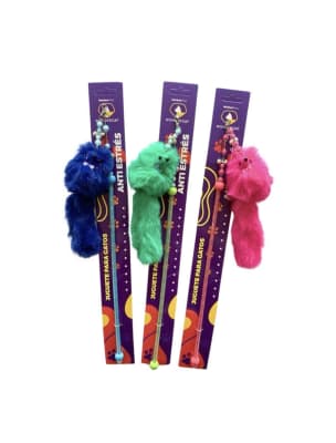 Varilla Ratoncito Peludo Wonder Cat