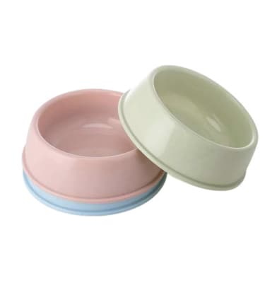 Plato Colores Wonder Pet1