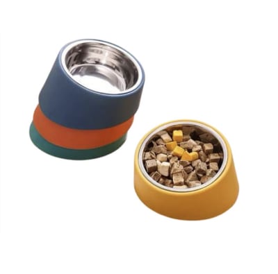 Plato Inclinado Wonder Pet1