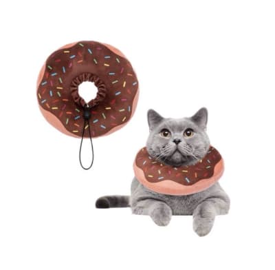 Collar Dona Anti - Lamido