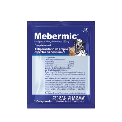 Mebermic