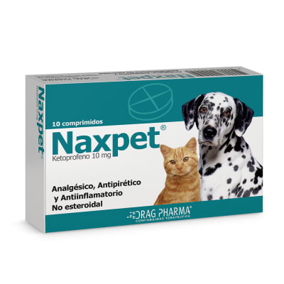 Naxpet 10 mg