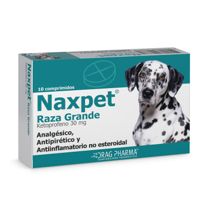 Naxpet Raza Grande
