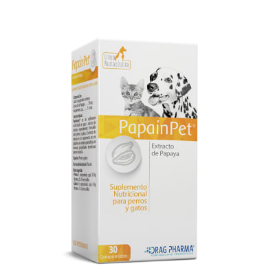 Papainpet